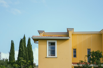 house in portugal