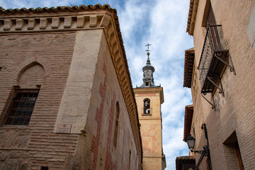 Viagem para Toledo, Espanha.