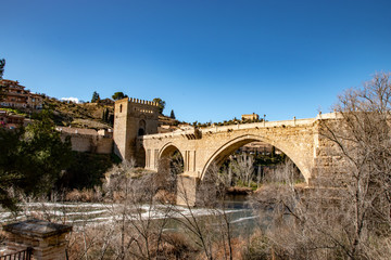 Espanha, Toledo