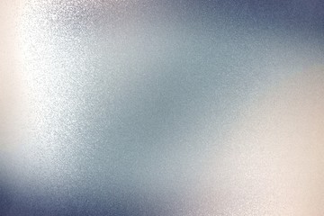 Shiny gray steel sheet, abstract texture background