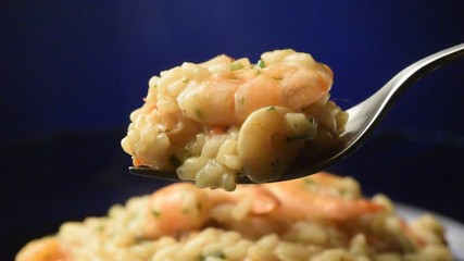 Risotto ai gamberetti ft7109_0319