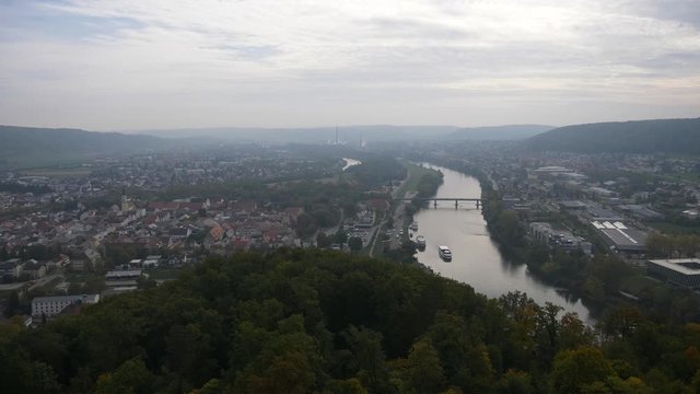 Walhalla, Germany Day