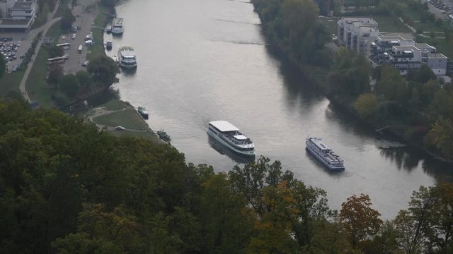 Walhalla, Germany Day