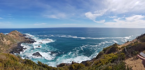 Fototapeta premium Cape Shanck