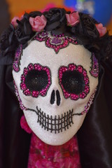 Catrina Mexicana