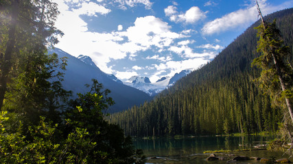 Joffre  Lakes1 