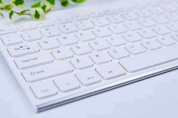 キーボード　パソコン