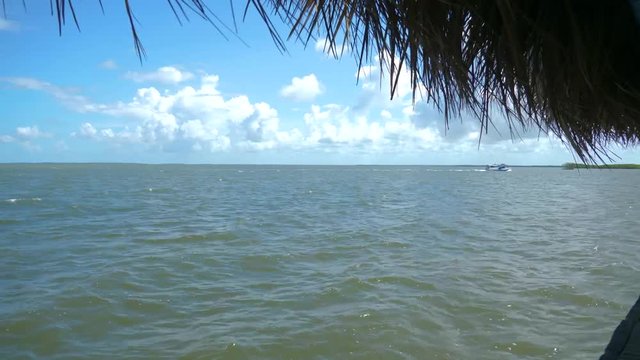 Fishing boat Isabela de Sagua