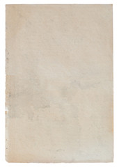 old paper