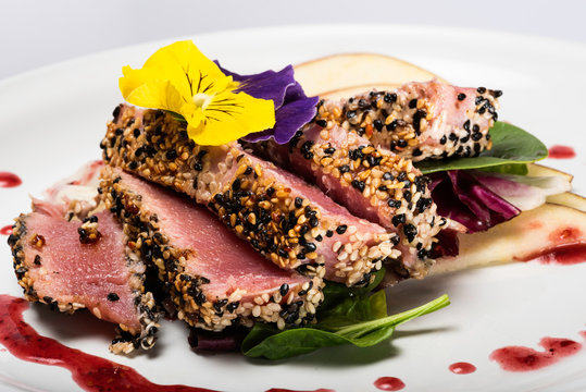 AT&Uacute; SELLADO CON COSTRA DE AJONJOL&Iacute;