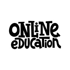 Distance education phrases