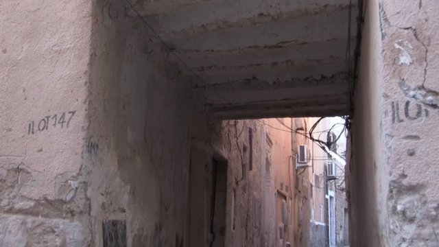 M'zab Guerrara Ghardaia ,Algeria sahara