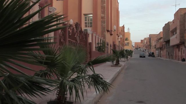 M'zab Guerrara Ghardaia ,Algeria sahara