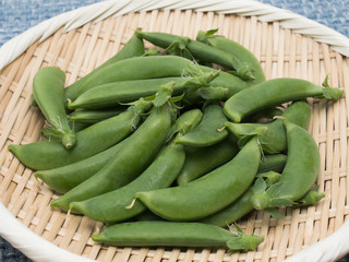 スナップエンドウ