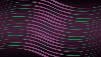 Abstract colorful lines structure. Line background