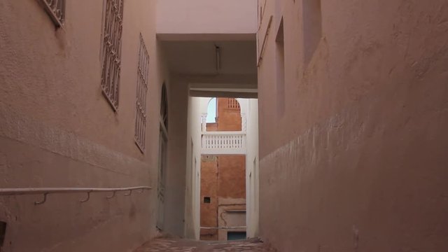 M'zab ,Algeria sahara
