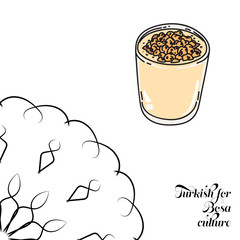 Turkish for Bosa culture