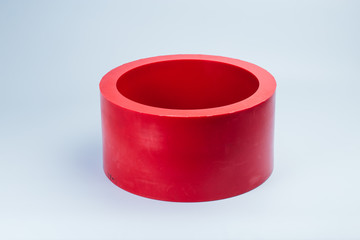 Compaction. Hydraulic cylinder. Seals, sealing rings. Wipers, guide rings, protective rings. Polyurethane