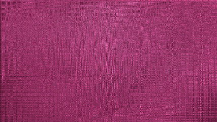 Abstract pink fabric background. Pink texture