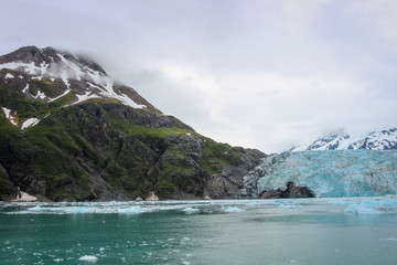 glacier