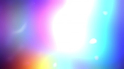 4K Simple gradient color motion background blue purple pink gradient background for summer design