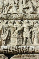 Triumphal Arch of Galerius