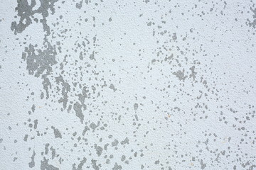 white cement wall weathered grunge texture background