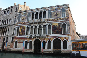 Venedig Canal Grande