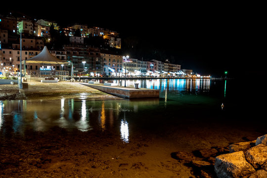 Porto Santo Stefano