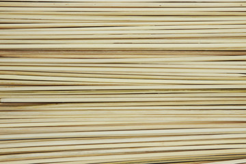 bamboo stick background texture.