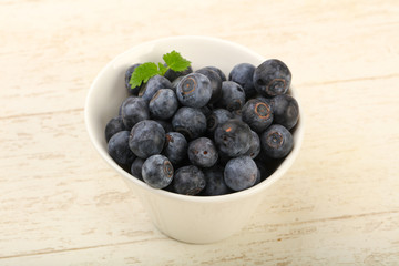 Blueberry