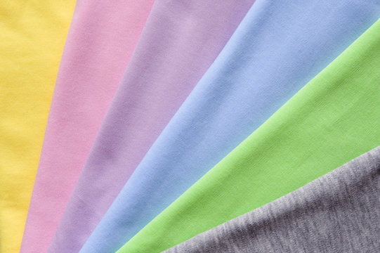 knitwear riban colorurs