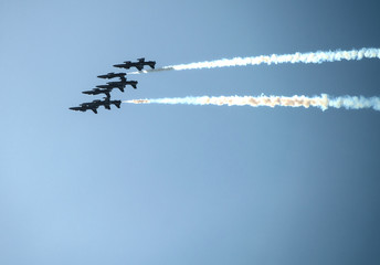 Frecce tricolori
