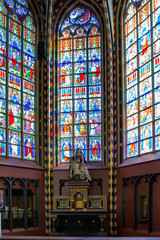 Obraz premium アントワープ