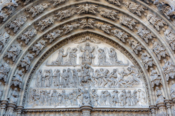 Obraz premium アントワープ