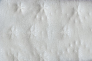 Background of paper. Textured background for your art project with space for text or image - Image