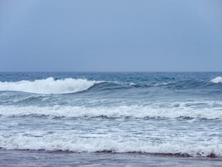 Fototapeta premium Praia do Castelejo