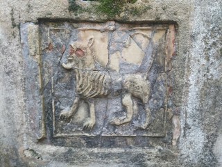 Sculture Carthage museum