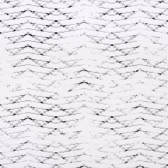 Abstract pattern. Seamless black and white texture.