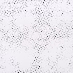 Abstract pattern. Seamless black and white texture.