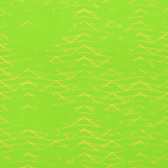 Seamless abstract pattern. Texture in green and yellow colors.