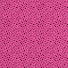 Seamless abstract pattern. Texture in red and black colors.