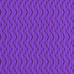 Seamless abstract pattern. Texture in violet and black colors.