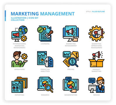 Marketing Management Photos Royalty Free Images Graphics Vectors Videos Adobe Stock