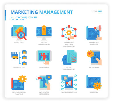 Marketing Management Photos Royalty Free Images Graphics Vectors Videos Adobe Stock