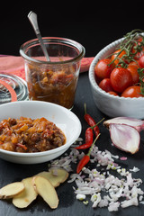 Chutney