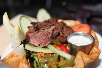 Taco Salad