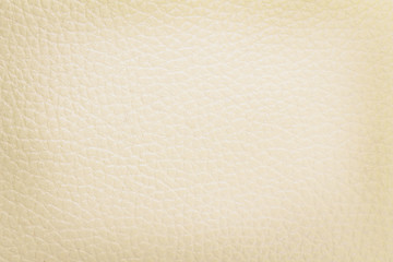 Light brown leather in seamless  patterns texture for  background