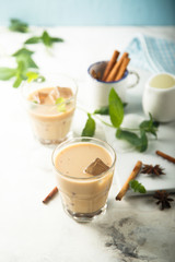 Cold brew coffee