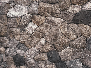 exterior stone wall background